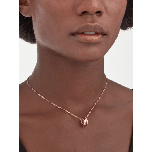 87125BC6-770A-535A-BAF1-71BE12906160.png B.ZERO1 NECKLACE