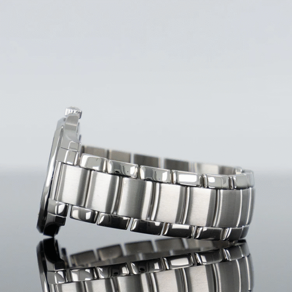 Aquanaut 5167/1A Black Dial 40mm