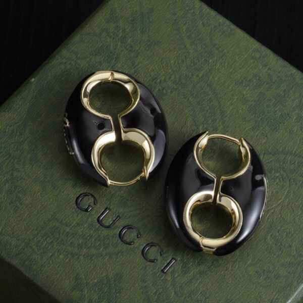 Gucci GG Earrings