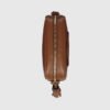 BLONDIE SMALL SHOULDER BAG