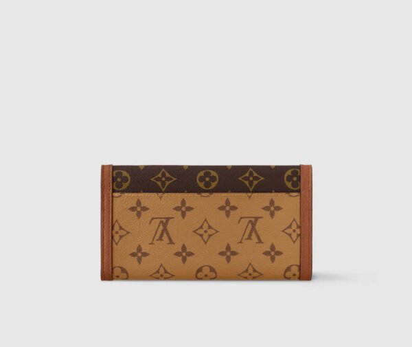Sarah Wallet M46645