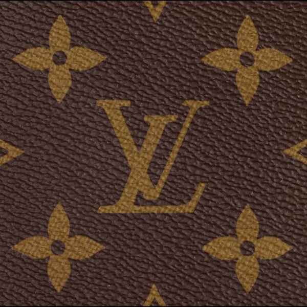 Monogram Canvas Artsy MM M44869