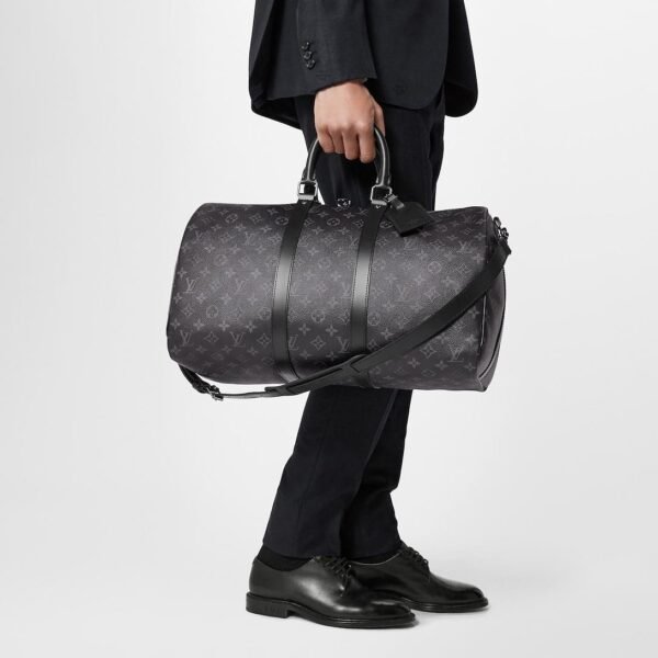 87B00A8A-0485-A5DC-6726-99E5BE22F1D4.jpg Louis Vuitton Keepall 45 Bandouliere M40569