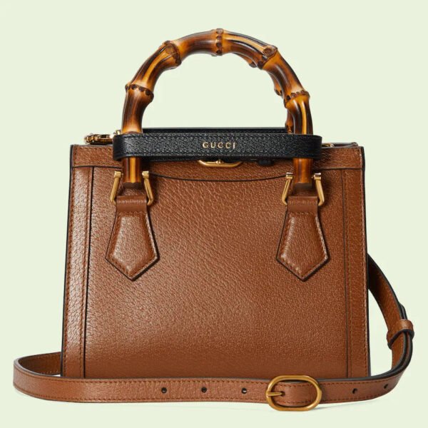 DIANA MINI TOTE BAG