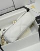 87E0126C-4CD7-48F2-9959-94B597EF18B0.jpg Chanel 19 Handbag AS1160