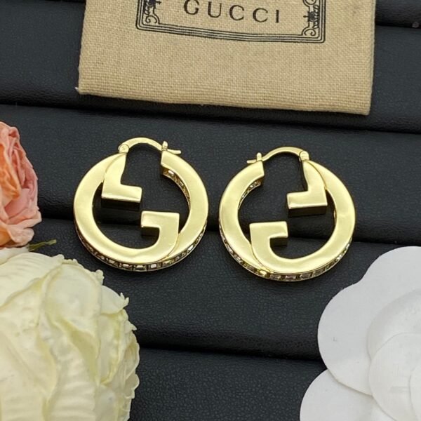 Gucci GG Earrings