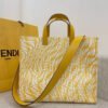 Fendi Shopper Bag