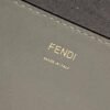 Fendi Sunshine Shopper Medium Bag