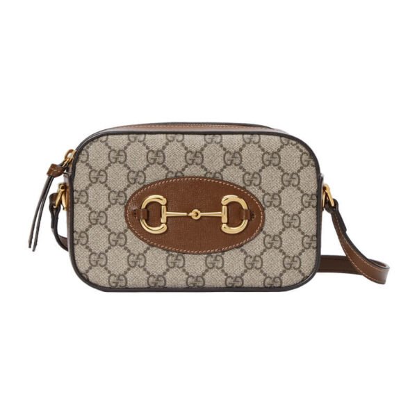 8858BF78-A039-9361-890E-70BE89701446.jpg Gucci Horsebit 1955 Mini Shoulder Bag