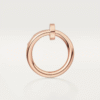 JUSTE UN CLOU RING