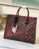Louis Vuitton OnTheGo MM M45888