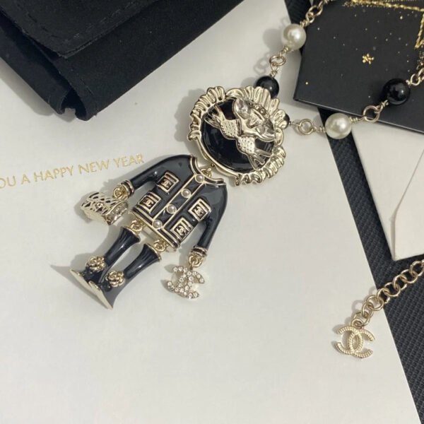 CC Jewelry New Arrival 0016