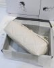 Chanel 19 Maxi Handbag AS1162
