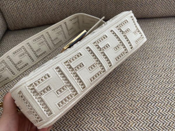 Fendi Baguette Bag