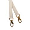Kelly 28 Sellier Bag Craie Epsom Leather Gold Hardware