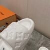 Louis Vuitton Unisex Pool Pillow Comfort Sandal