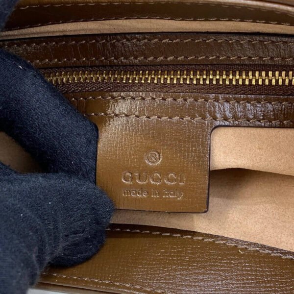 892AAED7-CF9A-509C-52A6-1B8EB80FC95A.jpg Gucci Jackie 1961 Small Shoulder Bag