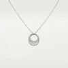 ETINCELLE DE NECKLACE