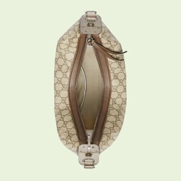 ATTACHE MEDIUM SHOULDER BAG