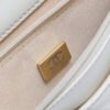 Chanel classic chain wallet