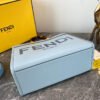 Fendi Sunshine Shopper Medium Bag