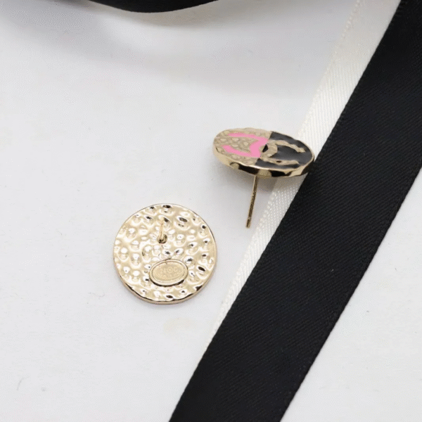CCE428 CC earring