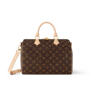 897A580E-2200-1F93-36E3-5AA417FE217A.jpg Louis Vuitton Speedy Bandoulière 30 M46980