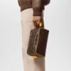 Louis Vuitton Dopp Kit Toilet Pouch M44494
