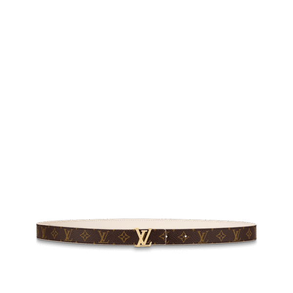 Iconic 20MM Reversible Belt