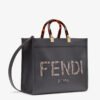 Fendi Sunshine Medium