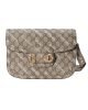 Gucci x Balenciaga Horsebit 1955 Small Shoulder Bag