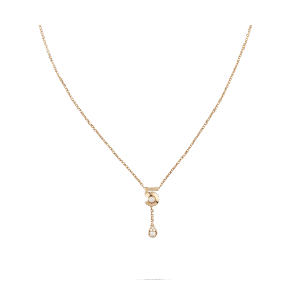 EXTRAIT DE N??5 NECKLACE