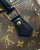 8A21B195-CEB0-30B6-47A4-AD0EA094ADF9.jpg Louis Vuitton Speedy Trunk 20 M13146