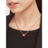 B.ZERO1 NECKLACE