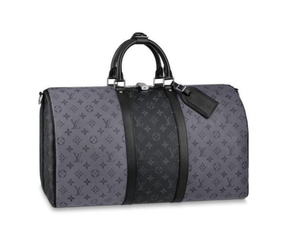 Louis Vuitton M45392 Keepall Bandouli&egrave;re 50
