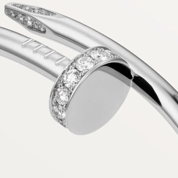 8AB28DE4-6978-8504-A889-8FC58BB82231.jpg JUSTE UN CLOU BRACELET