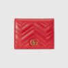 8ADBC5EB-86F2-51B8-B548-EE4F411758B0_ae967d95-2515-4b3a-b25f-13d3cf70f1df.jpg MARMONT MATELASSE CARD CASE WALLET