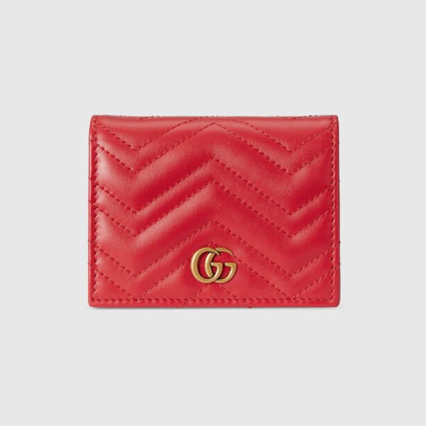 8ADBC5EB-86F2-51B8-B548-EE4F411758B0_ae967d95-2515-4b3a-b25f-13d3cf70f1df.jpg MARMONT MATELASSE CARD CASE WALLET