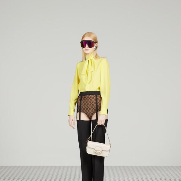 HORSEBIT 1955 SMALL SHOULDER BAG