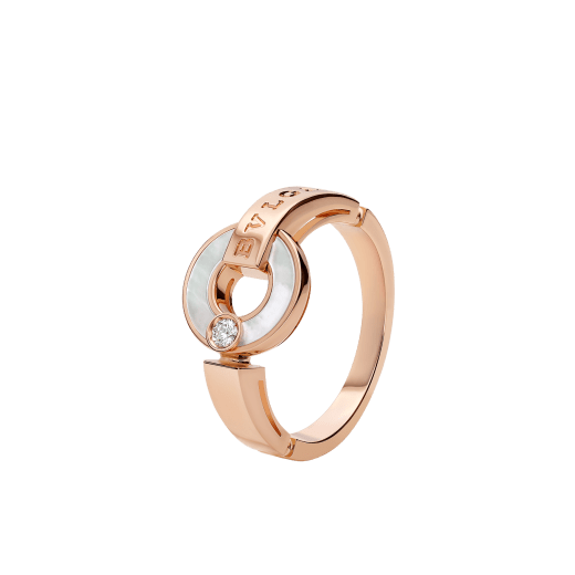 Bulgari ring