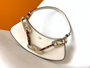 Fendi O'lock Swing Bag