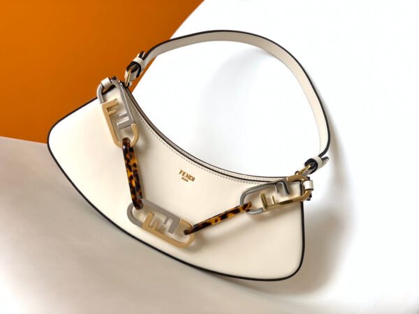 Fendi O'lock Swing Bag