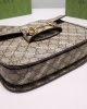 Gucci x Balenciaga Horsebit 1955 Small Shoulder Bag