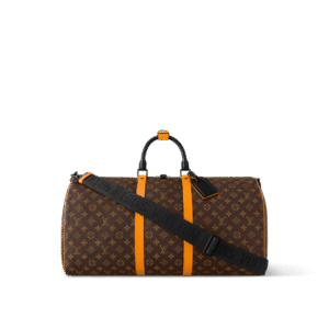 Keepall Bandouliere 55