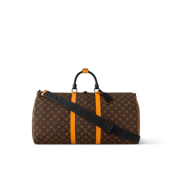 Keepall Bandouliere 55