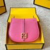 Fendi C'mon Nano - White