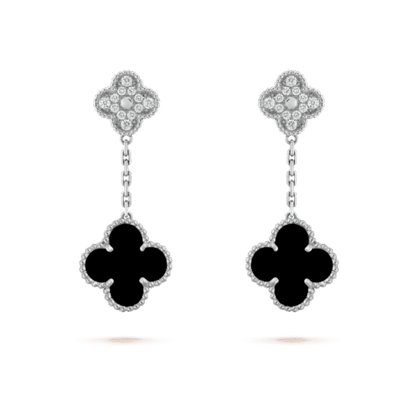 8B3AA798-4A04-F5AE-5413-A8F78372C0BF.png Magic Alhambra earrings, 2 motifs