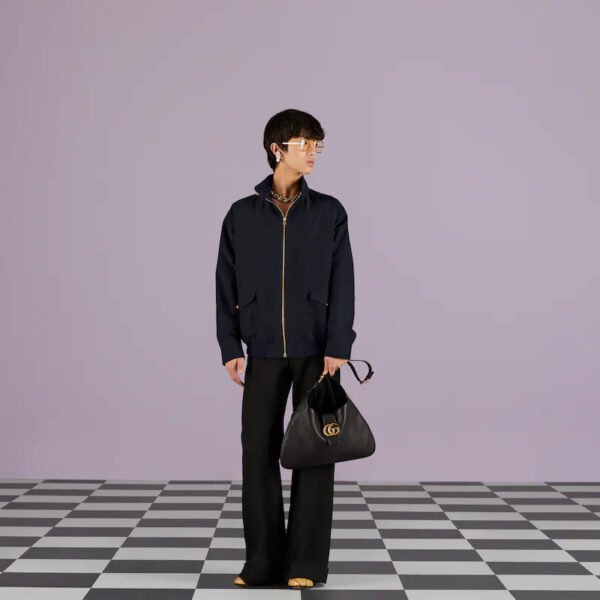 APHRODITE MEDIUM SHOULDER BAG