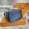 8B54F84C-5895-5E78-DD32-9CADC51557A8.jpg Louis Vuitton NeoNoé BB Black