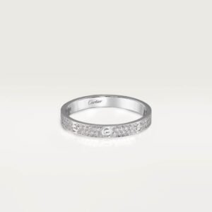 LOVE RING, SMALL MODE